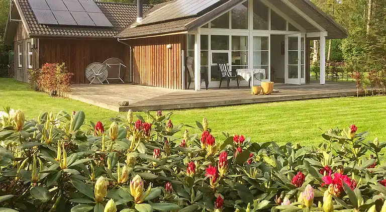 Holiday home in Gedesby