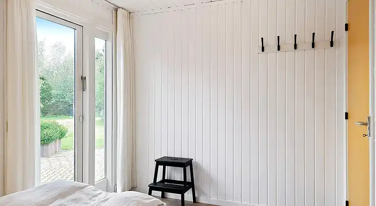 Sommerhus i Højslev