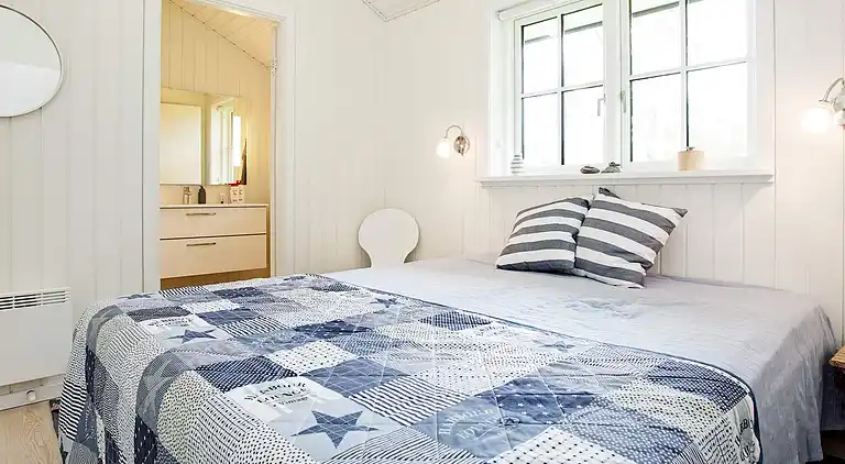 Holiday home in Kulhuse