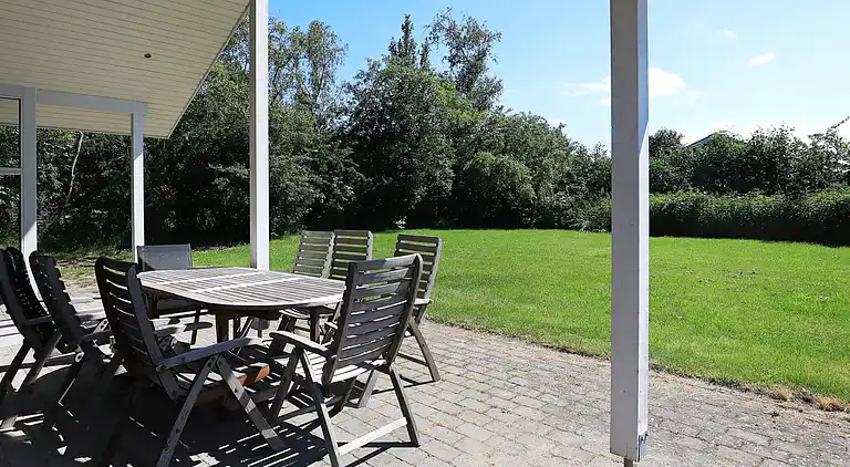 Holiday home in Dannemare