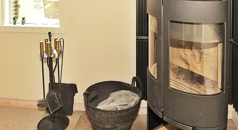 Holiday home in Jegum