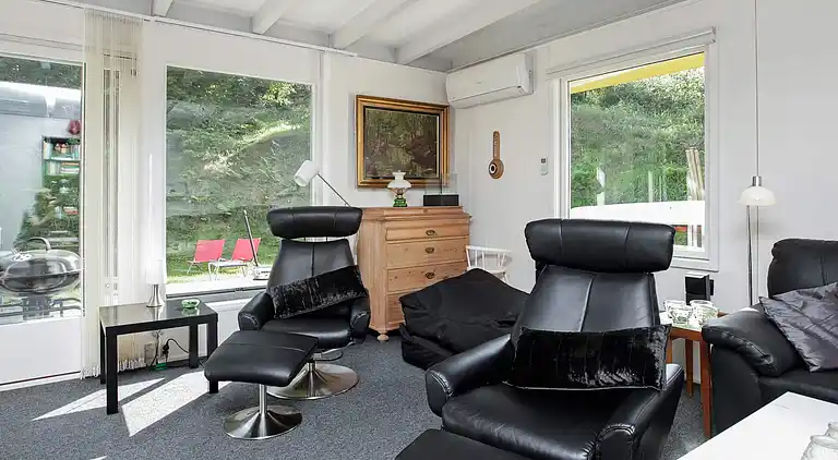 Holiday home in Spøttrup