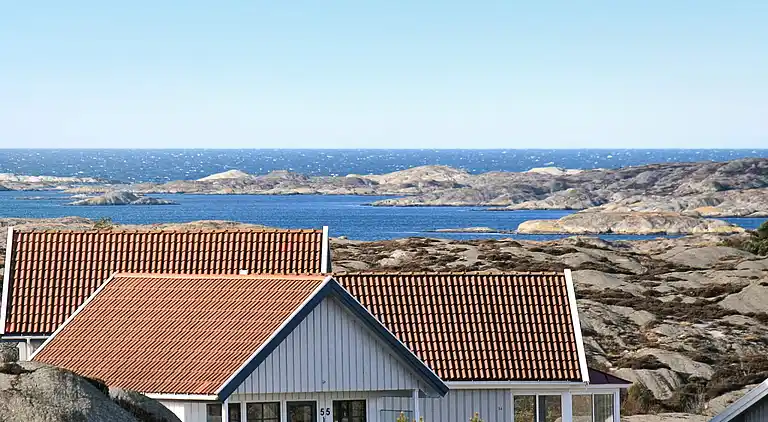 Sommerhus i Västra Götaland