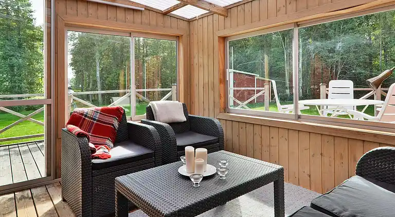 Casa vacanze in Ödeshög Ö