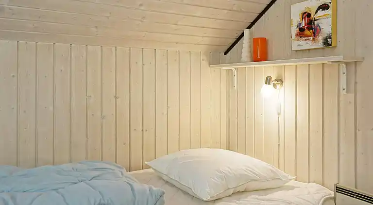 Sommerhus i Sømarken