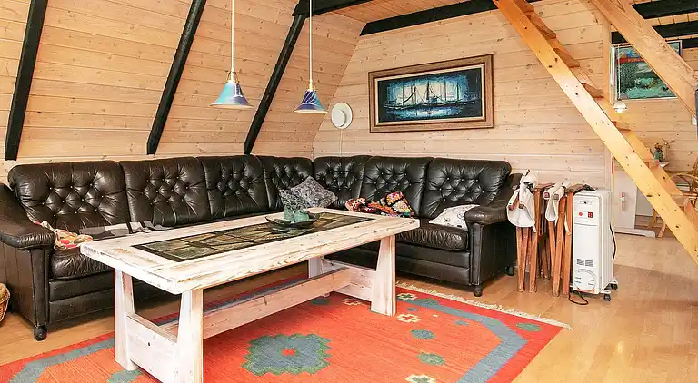 Holiday home in Hirtshals