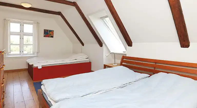 Holiday home in Humble