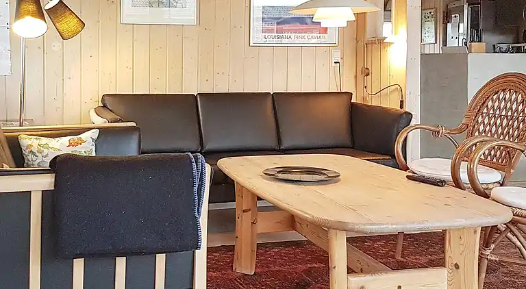 Holiday home in Slagelse