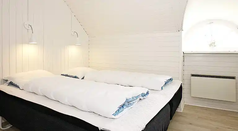 Holiday home in Agger