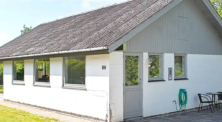 Ferienhaus in Egernsund