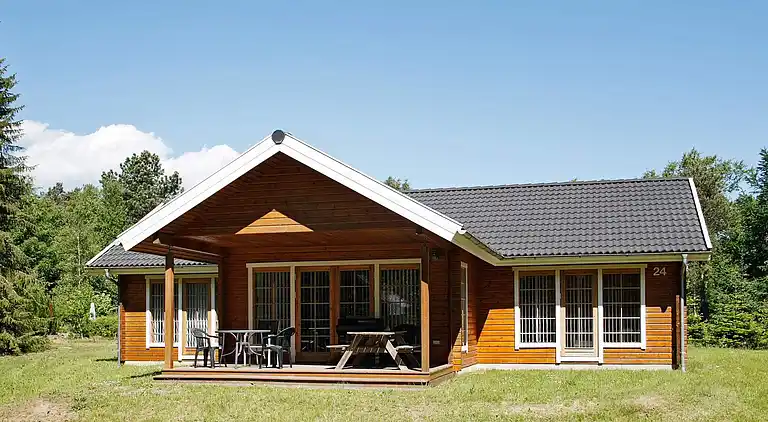 Holiday home in Fugleslev