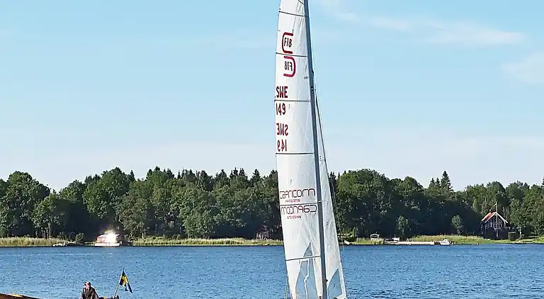 Holiday home in Norrtälje