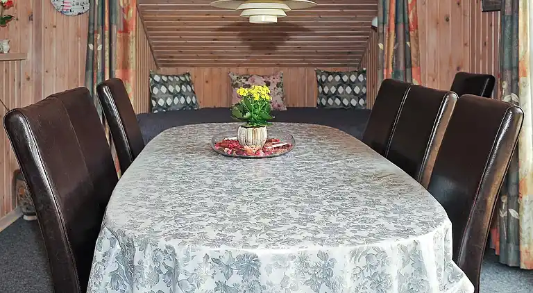 Sommerhus i Houstrup