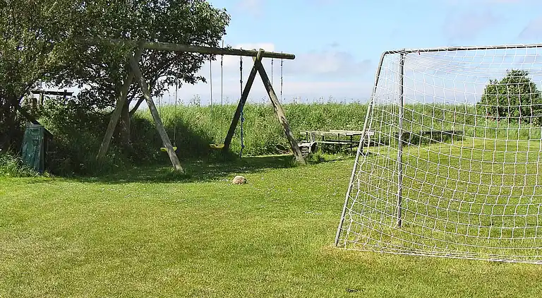 Holiday home in Millinge