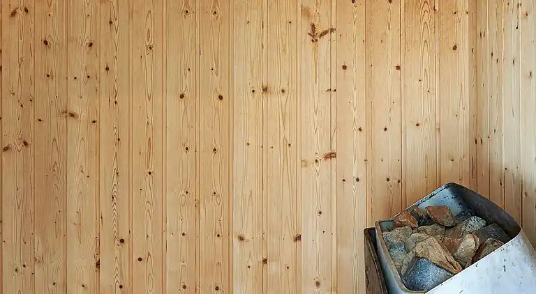 Sommerhus i Sømarken