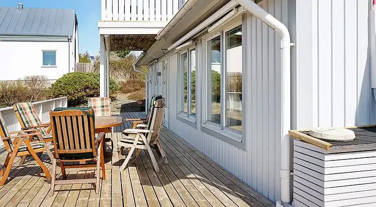 Holiday home in Kungsbacka