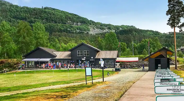 Vakantiehuis in Nordheim