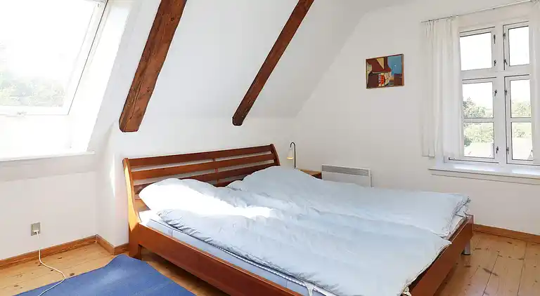 Holiday home in Humble