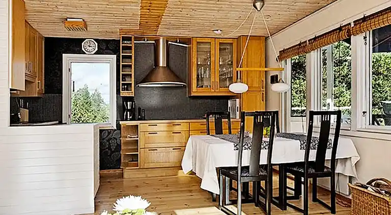 Holiday home in Norrtälje