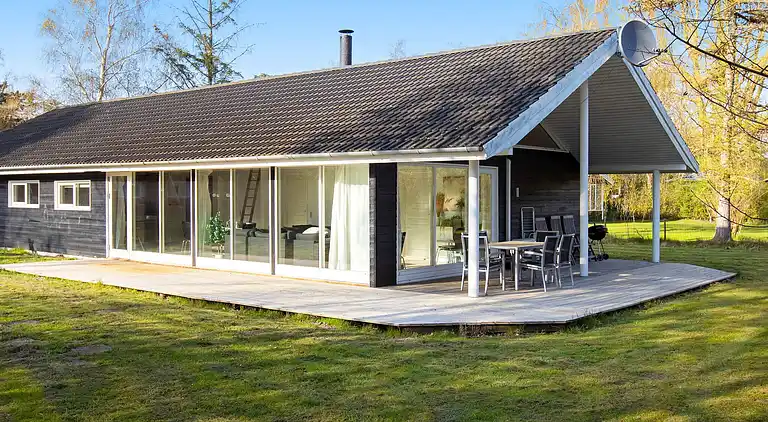 Holiday home in Gedesby
