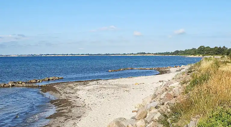 Holiday home in Stege