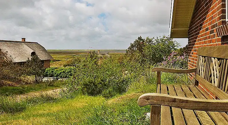 Casa vacanze in Nørre Fjand