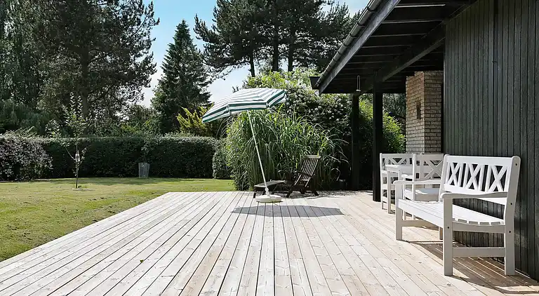 Holiday home in Gilleleje