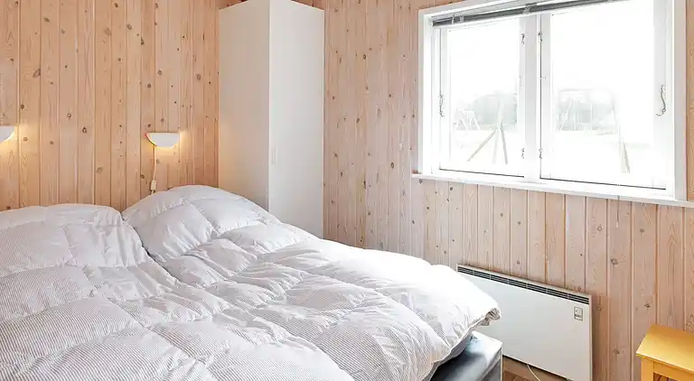 Holiday home in Nr Lyngby Strand