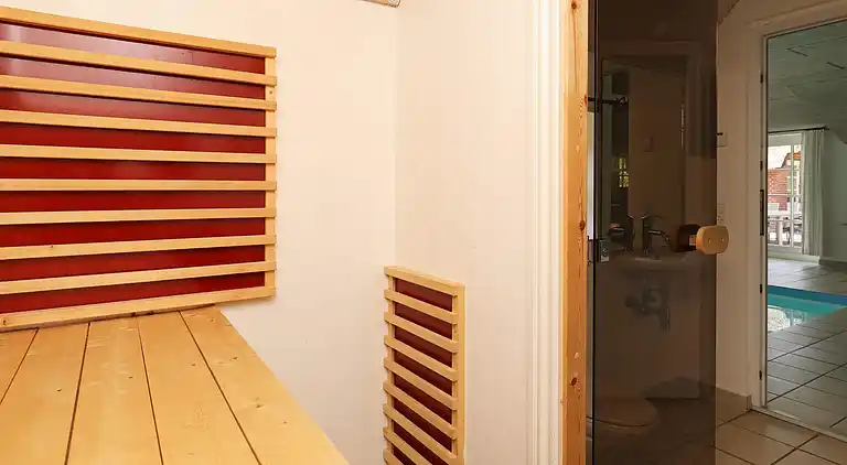 Holiday home in Ulfborg