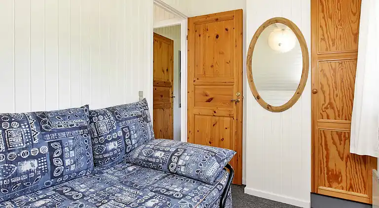 Holiday home in Rødby