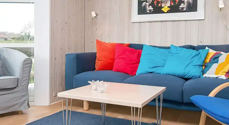 Holiday home in Pøt Strandby