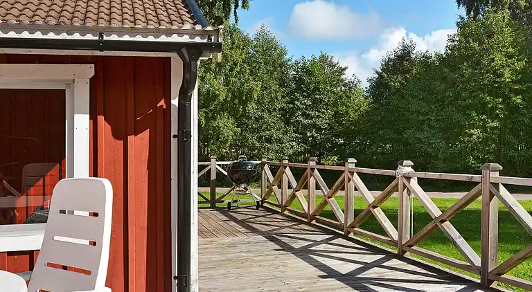 Casa vacanze in Ödeshög Ö