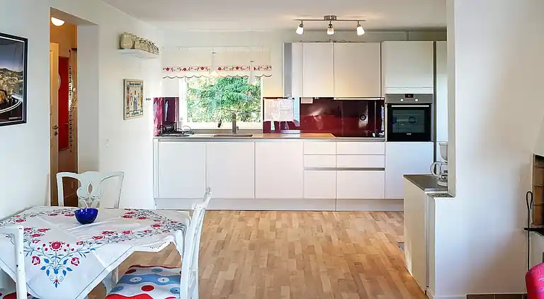 Feriebolig i Ekerö Ö