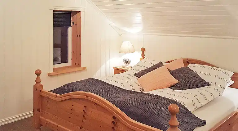 Holiday home in Straumshamn