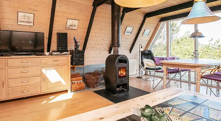 Holiday home in Hirtshals