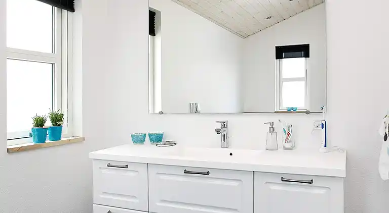 Holiday home in Fjerritslev