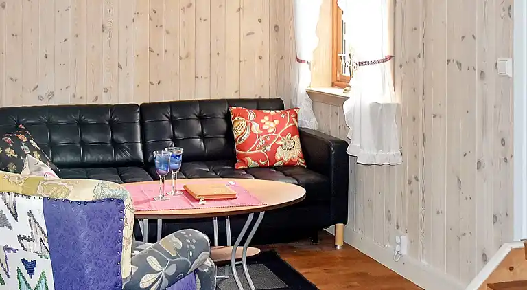 Vakantiehuis in Kristiansund