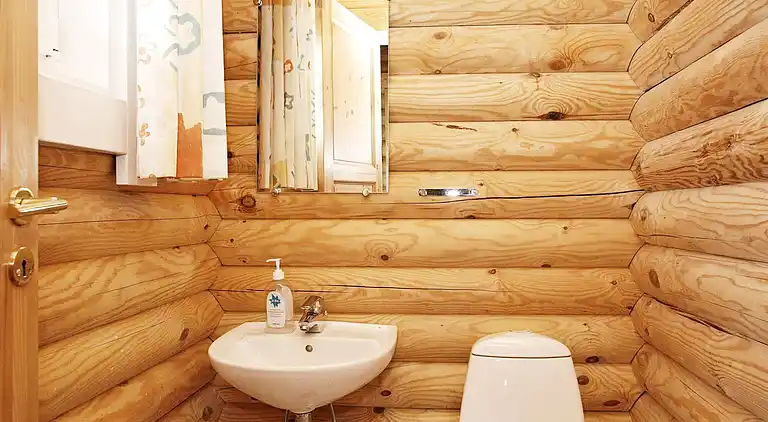 Sommerhus i Fjerritslev