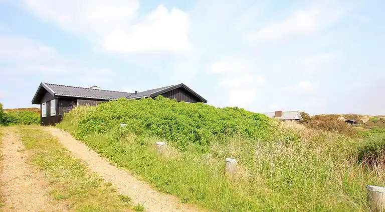 Holiday home in Houstrup