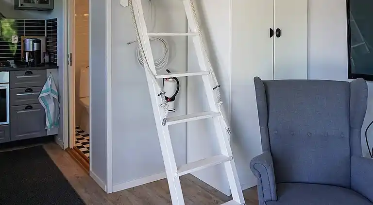 Sommerhus i Öckerö