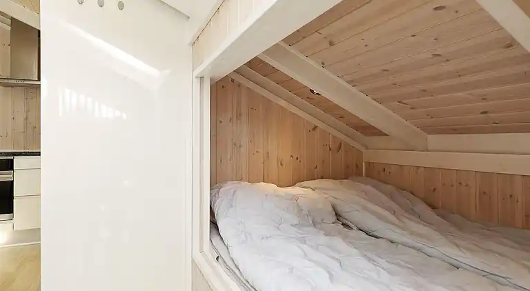 Vakantiehuis in Bratten Strand