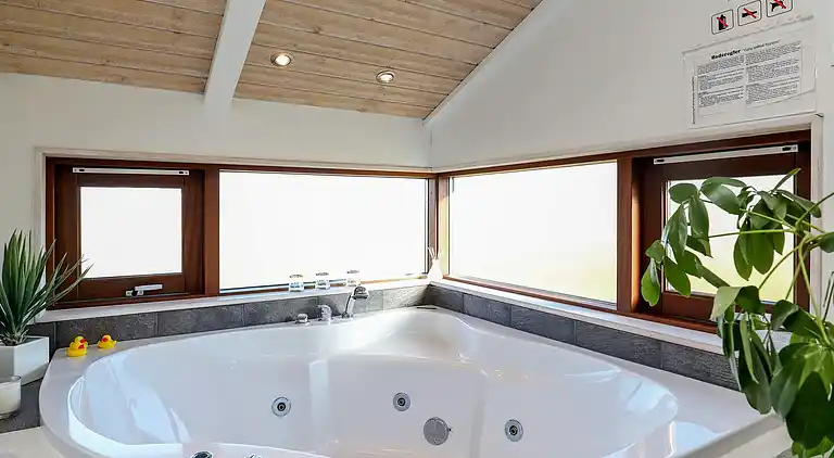 Holiday home in Nørlev Strand