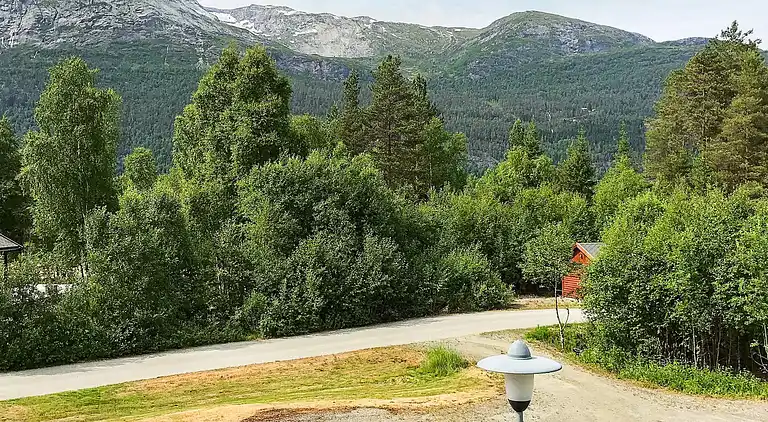 Vakantiehuis in Nordheim