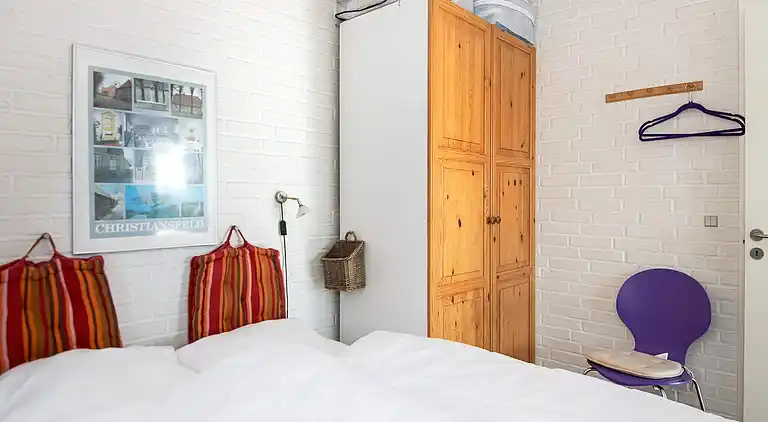 Semesterbostad i Gråsten