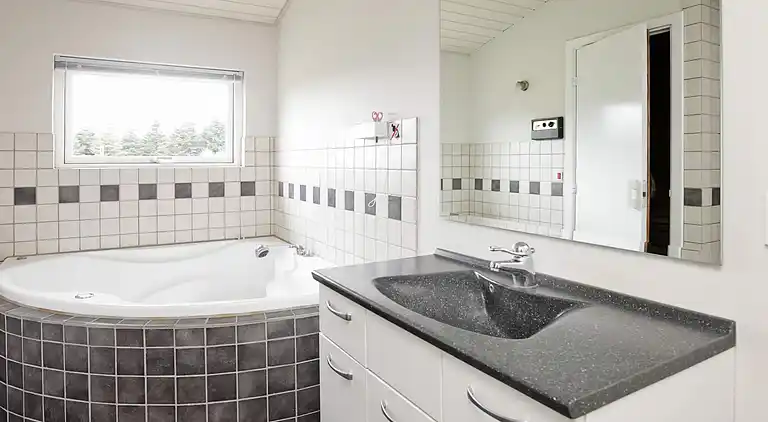 Holiday home in Fjerritslev