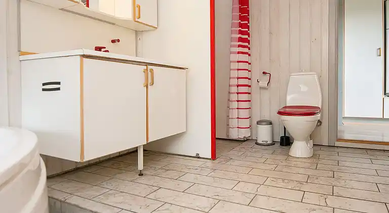 Holiday home in As vig