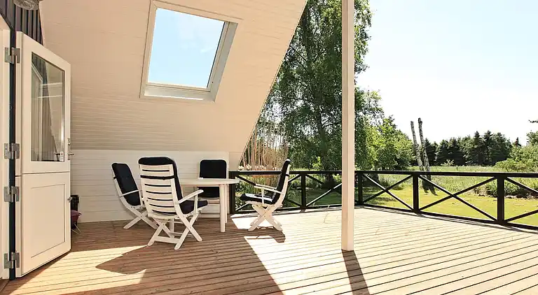 Holiday home in Rødby