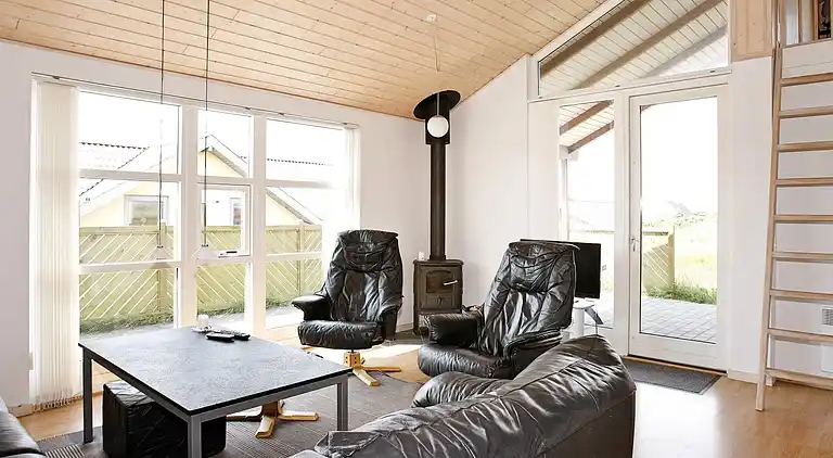 Holiday home in Thisted