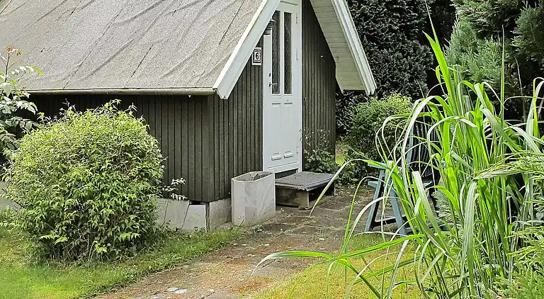 Holiday home in Stege