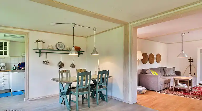 Casa vacanze in Ödeshög Ö